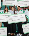 Bolt Invests over R400 000 to support emerging mobility entrepreneurs in South Africa34