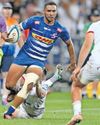 Stormers primed for 'something special'39