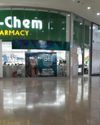 Dis-Chem reports strong annual earnings growth, but share price falls on the JSE31