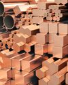 More mergers and acquisitions expected in copper market after Harmony deal More mergers and acquisitions expected in copper market after Harmony deal23