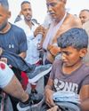 Dozens of Palestinians killed at US-Israel backed food distribution sites Dozens of Palestinians killed at US-Israel backed food distribution sites10