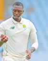 Coach Conrad’s selection dilemma ahead of Lord’s final: Ngidi one more time?40