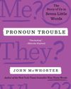 A look at a fraught topic: pronouns16
