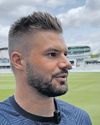 Proteas tapping into 'banker' Paterson38