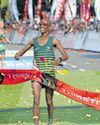 Tete Dijana triumphs at Comrades while Gerda Steyn secures fourth title2