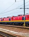 From wagons to rail: the transformation of South Africa's transport network30