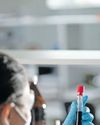 Japanese scientists develop universal solution for all blood types17