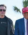Donald Trump-Elon Musk showdown threatens United States space plans Donald Trump-Elon Musk showdown threatens United States space plans34