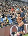 Is Fifa Club World Cup a risk to player welfare and the integrity of football? Is Fifa Club World Cup a risk to player welfare and the integrity of football?37