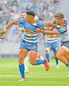 Can young bucks spark Rassie's 'Dad's Army' for World Cup? Can young bucks spark Rassie's 'Dad's Army' for World Cup?36
