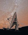 Concerns over Starlink's satellite interference on South Africa's SALT and SKA13