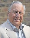 Author Frederick Forsyth dies at 86 Author Frederick Forsyth dies at 86