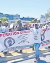Hatred is real: the media's role in exacerbating xenophobia Hatred is real: the media's role in exacerbating xenophobia