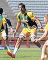 'I am a bit fresher, and my body is feeling good': Etzebeth puts injury woes behind him 'I am a bit fresher, and my body is feeling good': Etzebeth puts injury woes behind him