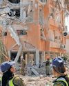 Iran, Israel and the death of nuclear diplomacy Iran, Israel and the death of nuclear diplomacy