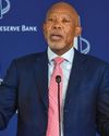 Sarb warns of climate change woes on financial stability Sarb warns of climate change woes on financial stability