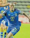 Roger de Sa still optimistic despite Cape Town City's missed chance Roger de Sa still optimistic despite Cape Town City's missed chance