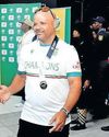 Champion Proteas will burst straight through every ceiling, insists Ashwell Prince Champion Proteas will burst straight through every ceiling, insists Ashwell Prince