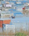 SEEING SOUTH AFRICA'S HOUSING THROUGH THE GLOBAL LENS SEEING SOUTH AFRICA'S HOUSING THROUGH THE GLOBAL LENS