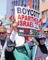 Cape Union Mart accused of attempting to silence Palestinian rights activists4