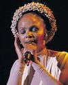 Pan Africanist artist Simphiwe Dana will enthrall crowds at the Baxter10