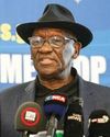 Public Protector clears former minister Bheki Cele of SAPS helicopter misuse allegations5