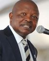 Farewell former deputy president, David Mabuza, fondly referred to as DD33