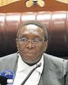 Judicial Service Commission recommends Judge Dunstan Mlambo for deputy chief justice3