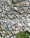 How urban design influences crime and safety in South Africa9