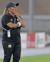 Banyana target statement win against Mali to seal quarter spot46