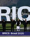 Trump's US tariffs on BRICS reflect deeper fears of Chinese dominance26