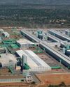 South32 faces impairment at Mozal Aluminium smelter30