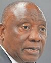 Another Commission? Mr President, Did you forget Zondo?15