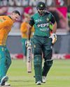 Conrad's backing gives Linde freedom to push for Proteas T20 World Cup spot36