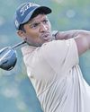 SA's Naidoo ‘in high spirits’ ahead of Major debut SA's Naidoo ‘in high spirits’ ahead of Major debut37