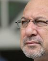 Trevor Manuel highlights debt crisis as a barrier to African development at G20 meetings Trevor Manuel highlights debt crisis as a barrier to African development at G20 meetings21