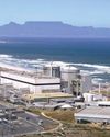 Eskom faces R1 billion penalty in high-stakes Koeberg steam generator Eskom faces R1 billion penalty in high-stakes Koeberg steam generator3