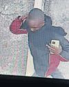 Help police identify armed man who enquired about SAPS member's child Help police identify armed man who enquired about SAPS member's child7