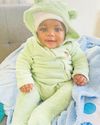 How ECMO saved baby Nkateko's life during a severe respiratory crisis How ECMO saved baby Nkateko's life during a severe respiratory crisis3