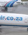 FlySafair pilots strike: Mediation process begins amid flight cancellations FlySafair pilots strike: Mediation process begins amid flight cancellations1