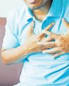 RECOGNISING HEART ATTACK WARNING SIGNS: DONT IGNORE THESE CRUCIAL SYMPTOMS20