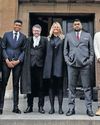 Landmark agreement with Meta to combat child exploitation in South Africa8