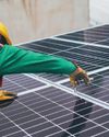 The age of grid defection is upon us as solar and battery systems become more affordable- Sapvia32