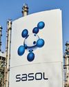 Impact of electricity disruptions on Sasol's fourth-quarter production and sales30