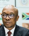SA at a crossroads: Navigating global leadership for green industrialisation33