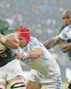 Boks' forward depth grows, but No 8 position remains a concern39