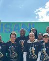 Mandela Day in the township, rural areas: How local entrepreneurs powered grassroots growth33