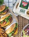 Industry players welcome updated naming rules for plant-based meat analogue products25
