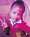 Slain seven-year-old Lolitha fought against her attackers, court hears6