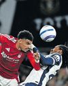 Forest not out of woods yet despite Gibbs-White’s extended stay40